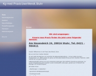 Bild Wendt Uwe Massage