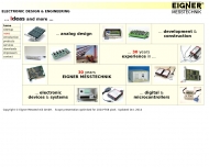 Bild Eigner Messtechnik GmbH 