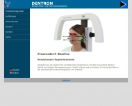 Bild Dentron GmbH - Dentale Me- und Informationssysteme -