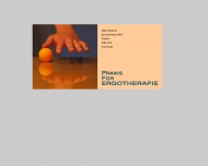 Bild Sell Margit , Erbes Manfred Ergotherapiepraxis
