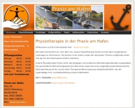 Bild Schoppa Martin, Praxis fr Physiotherapie