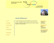 Bild Zimmermann-Walter Roswitha , Göppert Günter Praxis für Ergotherapie