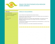 Bild Zernisch Karen Praxis fr Ergotherapie