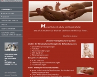 Bild Grohmann, Ines Physiotherapie