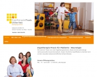Bild Volz Ulrike Praxis fr Ergotherapie