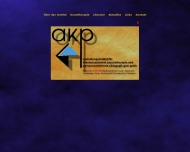 Bild AKP Ausbildungsinstitut fr klientenzentrierte Psychotherapie GmbH