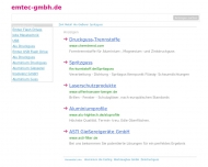 Bild Emtec Elektronische Metechnik GmbH
