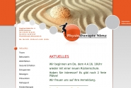 Bild Physiotherapie Nimz, Inh. Dorett Doetz