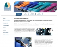 R?cken und Gelenke - Gesellschaft f?r medizinische Trainingsterapie mbH