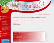 Bild Liebold Jeanette Physiotherapie