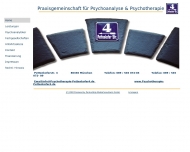 Bild Geiso Tobias von Dr.med. Psychoanalyse,Psychotherapie f.Kinder,Jugendl.,Erwach.u.Fam.