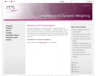 Bild OCS Checkweighers GmbH