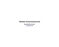 Bild Tehaka Technische Handels KG Alfred Dolpp