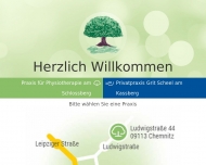 Bild Scheel Grit Physiotherapie Am Schloberg