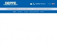 Bild Deppe Paul & Co.