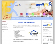 Bild Medifit GmbH