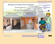 Bild Gthe, Herrschaft u. Schachtschneider Physiotherapeutische Praxis