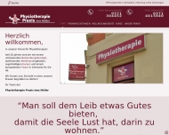 Bild Mller Ines Physiotherapie