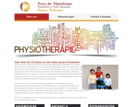 Bild Bieberstein B. Physiotherapeutische Praxis