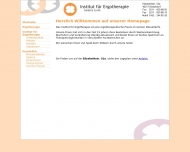 Bild Institut fr Ergotherapie GmbH & Co. KG