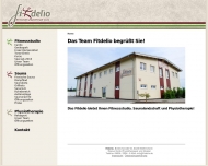 Bild fitdelio Inh. Manuel Gro Fitnessstudio