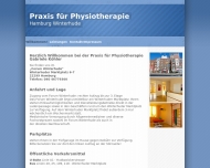 Bild Praxis für Physiotherapie, Gabriele Köhler