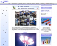 Bild ELSPRO Elektrotechnik GmbH