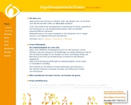 Bild Albert Michaela Ergotherapeutische Praxis