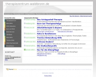 Bild Krankengymnastik CARSTENSEN