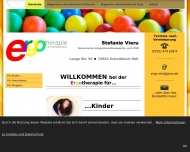 Bild Gastine-Redeker Anne Praxis fr Ergotherapie