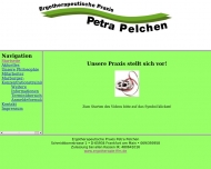 Bild Pelchen Petra Ergotherapie