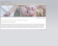 Bild Fischer Werner , Gerlinde Psychotherapeutische Praxis (HPG)