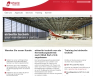 Bild airberlin technik GmbH