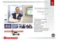 Bild Husemann Fritz GmbH & Co. KG