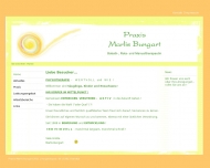 Bild Bungart Marlis Physiotherapie