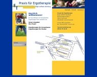 Bild Auffarth-Herzberg Birgit Praxis fr Ergotherapie