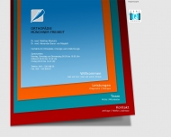 Bild Orthopdische Praxis Mnchner Freiheit Dr.med. Matthias Markulin u. Dr.med. Alexander v. Maydell Naturheilverfahren, Chirotherapie, Sportmedizin
