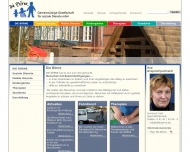 Bild Therapiezentrum Buxtehude Ergotherapie Krankengymnastik