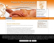 Bild Fischer Michael Praxis fr Physiotherapie