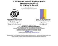 Bild Mller-Jacobi Birgit Dipl.-Soz.arb. Krper- + systemische Psychotherapie