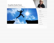 Bild Radizi-Pauls Angelika Dipl.-Psych. Psychologische Psychotherapeutin