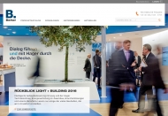 Bild Berker GmbH & Co. KG Schalter und Systeme