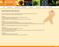 Bild Hipke Bettina Egotherapie