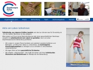 Bild Ergotherapie Praxis Judith Zern