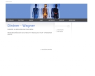 Bild Dintner-Wagner staatl. anerkannte Krankengymnastikpraxis