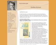 Bild Glofke-Schulz Eva-M. Dr.phil. Dipl.-Psych. Psychoanalytikerin