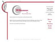 Bild Erhart Gnter Physiotherapie Unterwassermassagen
