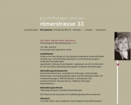 Bild Flecke-Giammarco Marlies Dipl.-Psych. Psychotherapie