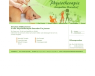 Bild Bomsdorf Jacqueline u. Schirrmeister Sandra Praxis fr Physiotherapie
