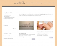 Bild Physiotherapie Rother, Susanne